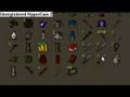 all godswords + santa and more