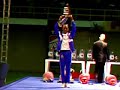 Shaolin Tzu Xue Xiao/Escola Templo Shaolin