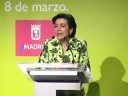 El Excl. Ayuntamiento de Madrid ha concedido a Inmaculada Álvarez Morillas el III Premio Clara Campoamor en reconocimiento por la labor realizada para la promoción y participación de la mujer en todos los ámbitos de la vida social.Discurso de agradecimiento de Doña Inmaculada Álvarez Morillas, presidenta de FIDE, al recibir el premio.