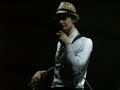 Pete Doherty, Nuovo Estragon, Bologna, 26/05/2006