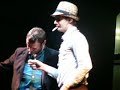 Pete Doherty, Nuovo Estragon, Bologna, 26/05/2006