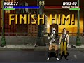 YTP Short Thingy: Kabal Becomes Weegee!