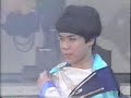 puyopuyo 2 3rd match grand final in 1997 japan