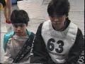 puyopuyo 2 3rd match grand final in 1997 japan