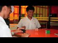 Speedcubing 26th Aug 2008