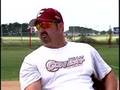 Slowpitch Softball Tips with Combat Softball