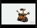 wall-e dance wall-e dance