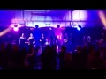 Grooveline im Wiley Club