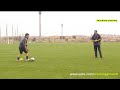 Footbal sticks explained: The Rivaldo Footbal sticks explained: The Rivaldo