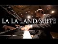 OST "La La Land" (Piano Cover with Sheet Music by Jacob Koller)