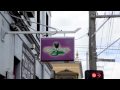 Last drinks at the Tote - The Drones vs Joel Silbersher