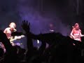 Silversun Pickups \"Common Reactor\" CD101 Summerfest 2007