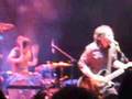 Silversun Pickups Common Reactor CD101 Summerfest 2007
