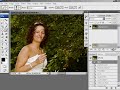 Soft Focus - Michelle\