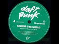 Daft Punk - Around The World (Motorbass Miami Mix)