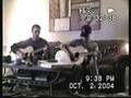 Back Where I Come From - Acoustic Kenny Chesney Cover