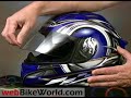 XPEED XF-705 Helmet