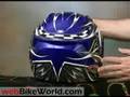 XPEED XF-705 Helmet
