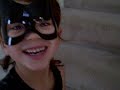 Bat Kid Attacks Bat Kid Attacks