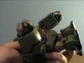 Transformers Animated Bulkhead (Voyager) Transformers Animated Bulkhead (Voyager)