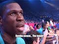 SlamNation - Abdoulaye Bamba SlamNation - Abdoulaye Bamba