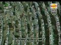 Surah Al Kahf recited by Saud Al-Shuraim Part 1 of 3