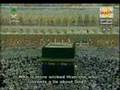 Surah Al Kahf recited by Saud Al-Shuraim Part 1 of 3