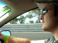 Powercruise 18 XR6T v's Black Betty