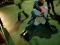 Assless Chaps Fight  ...?