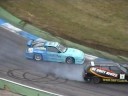 Drift-Challenge 2005 Hockenheimring - Werner Gusenbauer