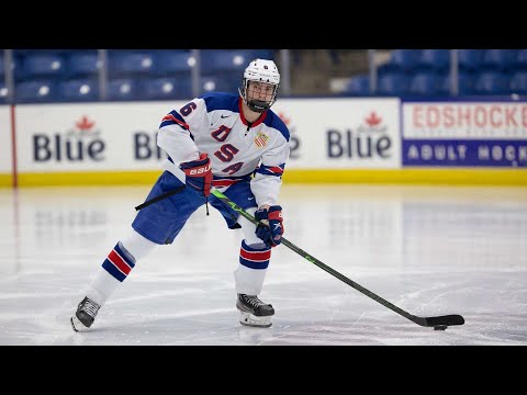 PFR Highlights Pre 2021 NHL Draft