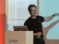 Google Developer Day Hamburg: Google Maps API - Intermediate