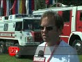 Flug WM 2008 - Eröffnung Flug WM 2008 - Eröffnung