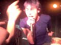 thursday - i am the killer (maxwell\