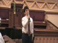 Taylor Ampatiellos - Not While I'm Around
