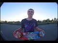 Ballistic Skate and Snow C1RCA Store Wars Entry