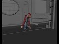 the getaway short animatic the getaway short animatic