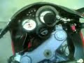 mito mike  cagiva sp525