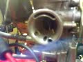 GY6 60cc race engine