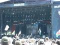 Black Stone Cherry - Download Festival 2009