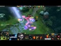 DD vs WE (TPL Week6) 2