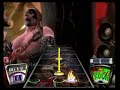 Guitar Hero 2 (Xbox 360) Hangar 18 98% 429K