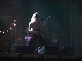 children of bodom hate me at woaken 2002