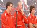 Mr. Ten Questions - The Sydney Swans