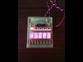 TK-409 Boba Fett lighting board