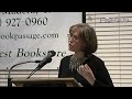 Is Crisis Good for America? - Azar Nafisi