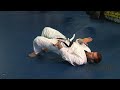 DR. TIM #10 Elbow Escape From Mount 