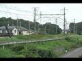 １８３系団体列車