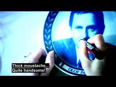Visa filmklippet Visa filmklippet