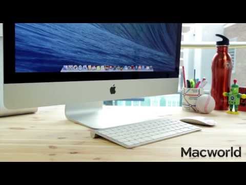 Imac - Here we highlight the then reasons why we love the iMac, and one reason why we don't. From the fact that Apple has fitted so much power in side the thin scre...